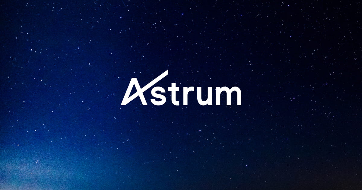 Company | ASTRUM CORPORATION