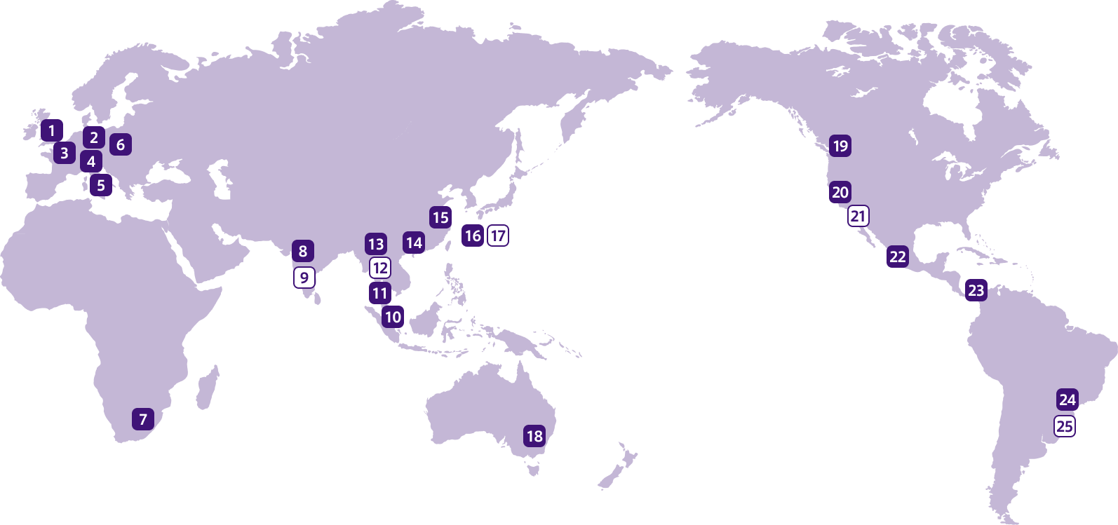 Map Image (Overseas)