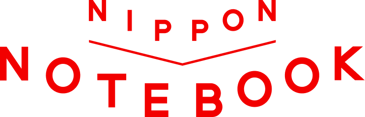 日本ノート