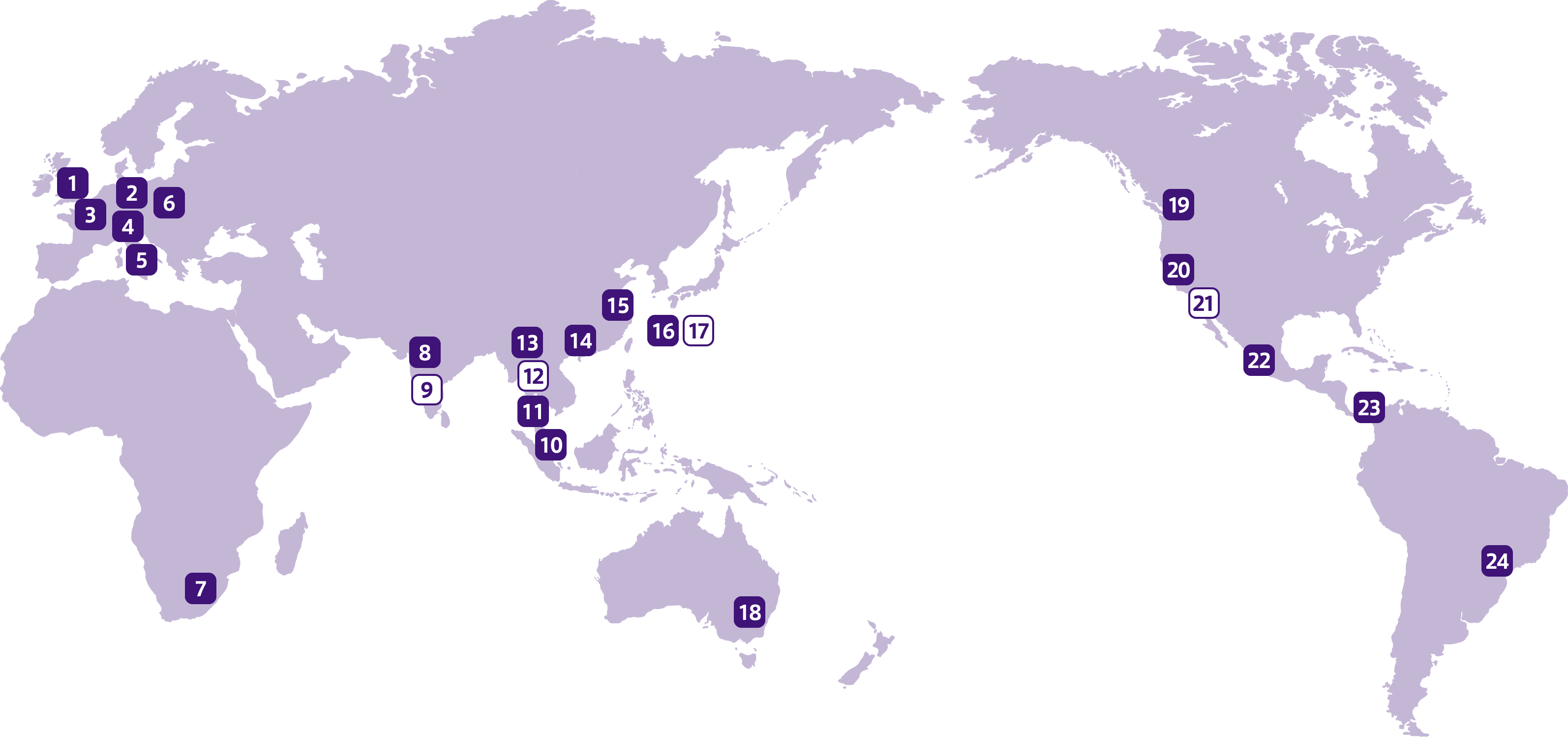 Map Image (Overseas)