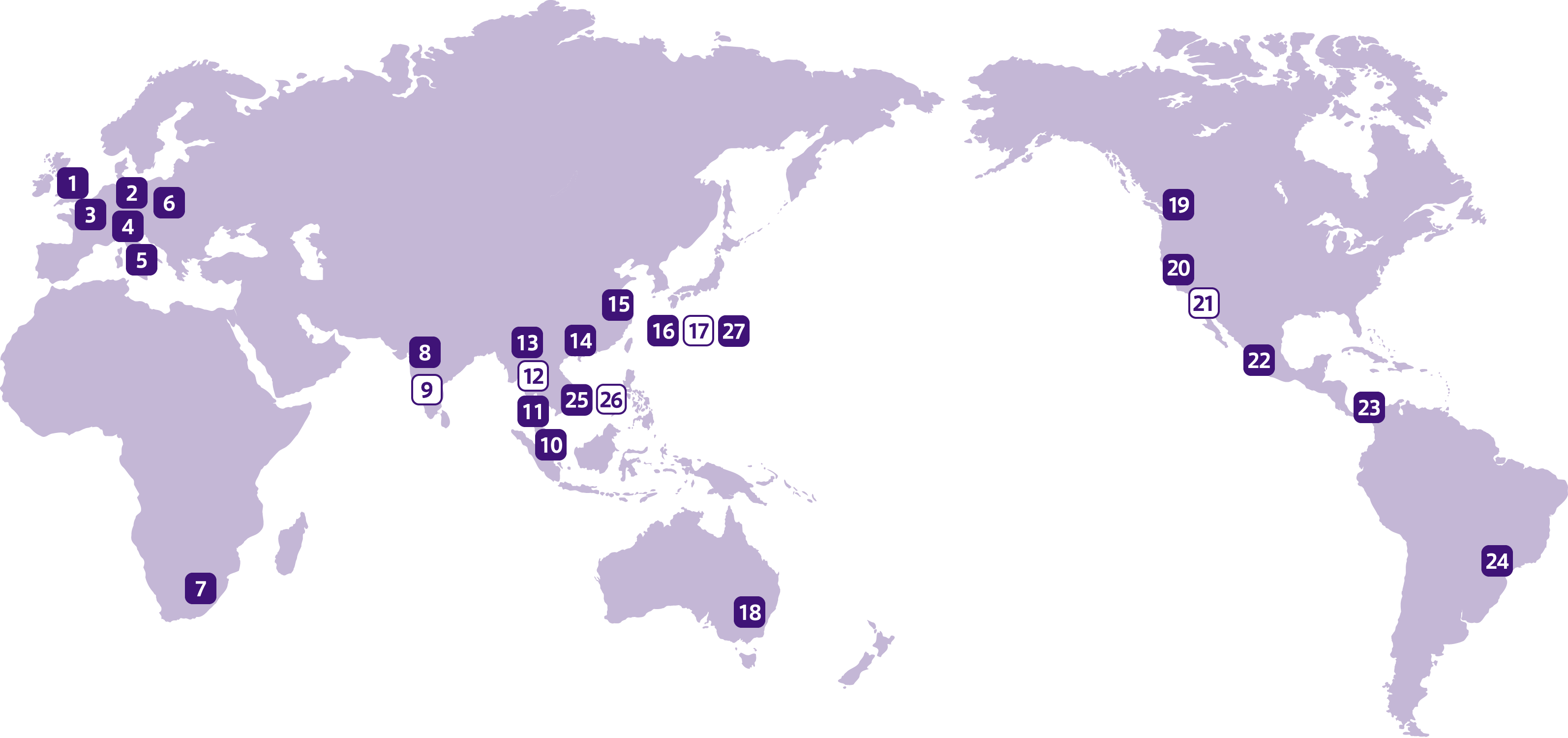 Map Image (Overseas)